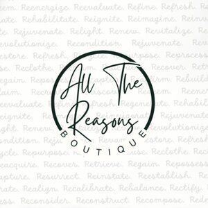 Meet your Posher, T. Ellis